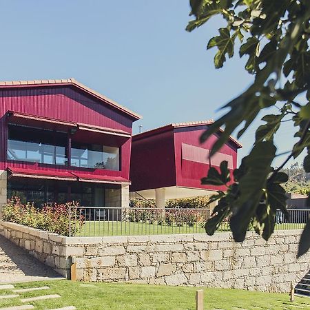 Quintas Farm Houses Arouca Bagian luar foto