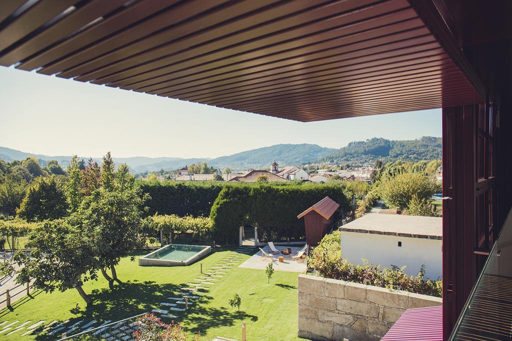 Quintas Farm Houses Arouca Bagian luar foto