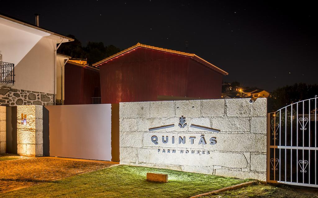 Quintas Farm Houses Arouca Bagian luar foto