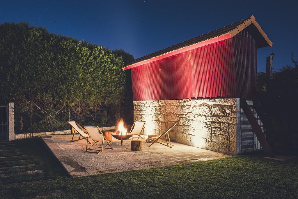 Quintas Farm Houses Arouca Bagian luar foto