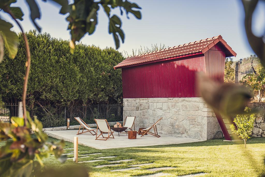 Quintas Farm Houses Arouca Bagian luar foto